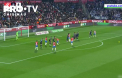 LaLiga: Girona a remizat cu Real Sociedad, scor 0-0, si ramane pe locul doi in clasament - VIDEO