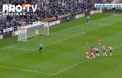 Luton Town e pe val in Premier League: a inscris patru goluri al doilea meci consecutiv, remizand cu Newcastle United - VIDEO