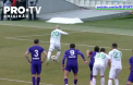 O noua reusita pentru Veaceslav Posmac in a doua liga din Turcia. Fundasul nationalei Moldovei s-a inaltat la un corner si a trimis in poarta cu capul - VIDEO