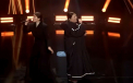 Piesa care va reprezenta Ucraina la Eurovision 2024. Contine referiri la Fecioara Maria si la Maica Tereza