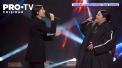 Ucrainenii au ales cine le va reprezenta tara la cea de-a 68-a editie a concursului Eurovision. Cu ce piesa va evolua duetul castigator - VIDEO
