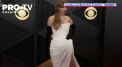 Taylor Swift a scris istorie la gala premiilor Grammy. A devenit prima interpreta care a castigat de patru ori premiul pentru albumul anului - VIDEO