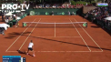 Nationala Moldovei de tenis a pierdut duelul cu Uruguay la Cupa Davis. Tricolorii au fost invinsi cu scorul general de 3 la 2 - VIDEO