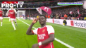 Infrangere pentru liderul din Anglia, FC Liverpool. Cormoranii au pierdut in fata lui Arsenal, care se apropie la 2 puncte - VIDEO