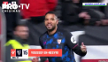 FC Sevilla, prima victorie din 2024 in campionatul Spaniei. Internationalul marocan El Nesyri a semnat dubla - VIDEO