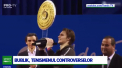 Alexander Bublik a scris istorie in circuitul masculin. Este primul jucator care devine campion la un turneu ATP, pierzand primul set in toate partidele - VIDEO