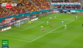 Jucatorii de la Farul Constanta i-au facut cadou antrenorului Gica Hagi si au obtinut un punct in duelul cu FCSB - VIDEO