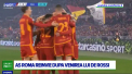 AS Roma e de neinvins dupa schimbarea antrenorului. Inlocuitorul lui Mourinho are un start de vis cu trei victorii in trei meciuri - VIDEO