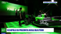 Echipele din Formula 1 incep sa isi prezinte noile bijuterii pe patru roti. Cum arata bolizii celor de la Sauber si de la Williams - VIDEO