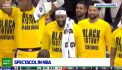 Anthony Davis a reusit a treia tripla-dubla din cariera si a pus umarul la victoria lui Los Angeles Lakers in fata celor de la Charlotte - VIDEO