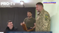 Volodimir Zelenski a semnat un decret strategic privind crearea unui corp separat in cadrul armatei ucrainene dedicat dronelor - VIDEO