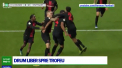 Bayer Leverkusen isi continua sezonul de vis si se califica in semifinalele Cupei Germaniei, dupa un duel dramatic cu Stuttgard - VIDEO