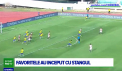Debut cu stangul pentru Brazilia in preliminariile Olimpiadei din acest an. Campioana olimpica a fost invinsa de Paraguay in primul meci de calificare - VIDEO