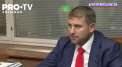 Ilan Sor s-ar afla la Moscova pentru a coordona cu Kremlinul pasii urmatori pentru a bloca parcursul european al tarii noastre. Ce spun analistii politici - VIDEO