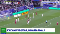 Qatar s-a calificat in finala Cupei Asiei. Campioana in exercitiu va da piept cu surpriza turneului, Iordania - VIDEO