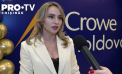 Compania internationala de audit, Crowe Global, a fost lansata in Republica Moldova - VIDEO