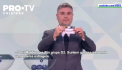 Nationala Moldovei de fotbal si-a aflat adversarii din urmatoarea editie a Ligii Natiunilor. Cu cine se vor duela tricolorii - VIDEO
