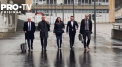 Zi decisiva pentru Simona Halep la Lausanne. Tenismena a stat fata in fata cu acuzatorii din partea agentiei internationale pentru integritate in tenis - VIDEO