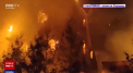 Rusia si Ucraina s-au atacat reciproc cu drone. Infrastructura civila in regiunea estica Harikov, a fost avariata, iar o persoana a fost ranita - VIDEO