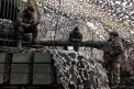LIVE TEXT. Razboi in Ucraina, ziua 716: Rusia va lupta „pana la capat”, a spus Putin in interviul cu Carlson. Cine este Sirski, noul sef al armatei ucrainene. Rusia si Ucraina s-au atacat reciproc azi-noapte cu drone