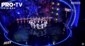 Ansamblul „Izvorasul” din Cahul, prestatie fenomenala la Romanii au Talent. Dansatorii au ridicat publicul in picioare, iar juratii le-au oferit patru de DA - VIDEO 