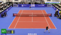 Situatie bizara la turneul ATP de la Dallas. Francezul Adrian Mannarino ajuns in semifinale jucand doar 52 de minute - VIDEO