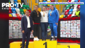 Medalie de aur pentru Moldova la Campionatul Balcanic. Dimitriana Bezede a obtinut primul loc in proba de aruncare a greutatii - VIDEO