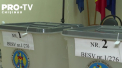 Locuitorii comunei Bubuieci si-au ales repetat primarul. „Am votat pentru o comuna dezvoltata, cu drumuri bune, cu deservire omeneasca” - VIDEO
