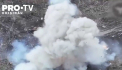 Rusii au lansat un nou val de drone kamikaze asupra Ucrainei. Cel putin 45 de aparate de zbor au vizat Kiev si alte regiuni ale tarii - VIDEO
