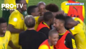Nationala de fotbal a Africii de Sud a castigat dramatic finala mica a Cupei Africii pe Natiuni - VIDEO