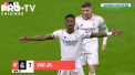 Real Madrid s-a detasat in fruntea clasamentului din Spania. Elevii lui Ancelotti s-au impus clar cu 4-0 in fata revelatiei sezonului, Girona - VIDEO