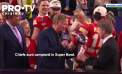 Finala nebuna in liga profesionista de fotbal american. Kansas City Chiefs a triumfat pentru al doilea an consecutiv in Super Bowl - VIDEO