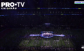Fenomenul Super Bowl a fost nu doar despre sport. In pauza duelului, fanii s-au delectat cu spectacolul muzical asigurat de Usher - VIDEO