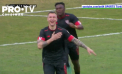 Fundasul nationalei Moldovei, Veaceslav Posmac, are un start de an senzational in liga a doua a Turciei - VIDEO