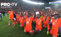 A invins cancerul, iar acum devenit eroul unei intregi natiuni, dupa ce a marcat in finala Cupei Africii. Fotbalistul care si-a dus echipa catre victorie - VIDEO