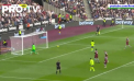 Arsenal reuseste scorul etapei, 6 la 0, cu West Ham si se tine aproape de primele locuri in campionatul Angliei - VIDEO