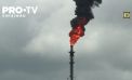 Pelliron 12.02.2024: Preturile petrolului au crescut, dupa ce Israelul a respins oferta de incetare a focului din partea Hamas si a continuat atacurile aeriene asupra Fasiei Gaza - VIDEO