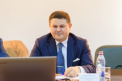 In ultima zi de mandat, Oleg Tofilat, si-a prezentat raportul de activitate: „Acum suntem datori cu 38 milioane fata de banci” - VIDEO
