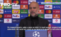Liga Campionilor revine dupa o pauza de doua luni. Cel mai tare turneu intercluburi din Europa va intra astazi in faza optimilor - VIDEO