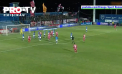 Dinamo Bucuresti a inregistrat prima victorie din acest an. Cainii rosii au invins campioana in exercitiu din Romania, Farul Constanta - VIDEO