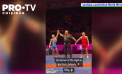 Aur pentru Moldova la Campionatul European, in proba de lupte greco-romane - VIDEO