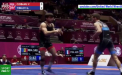 Victor Ciobanu a adus a doua medalie pentru Moldova la Campionatul European de lupte - VIDEO