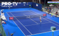 Radu Albot isi continua parcursul la turneul Delray Beach, unde in 2019 a devenit campion - VIDEO