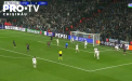 Copenhaga - Man. City 1-3. Victorie clara pentru echipa lui Pep Guardiola - VIDEO
