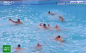 Surpriza mare la Campionatul Mondial de Polo, campioana in exercitiu a fost eliminata in sferturi - VIDEO