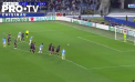 Surpriza mare in Liga Campionilor. Bayern Munchen, invinsa de Lazio Roma - VIDEO
