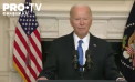 Pelliron 15.02.2024: Presedintele Joe Biden, a intrerupt proiectele aprobate de exporturi GNL catre pietele mari din Asia si Europa - VIDEO
