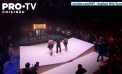 Luptatorul de MMA, Eduardo Riego, a castigat un meci 3 la 1 la un eveniment nebun din Spania - VIDEO