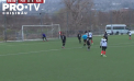 Ploaie de goluri in prima etapa a fazei finale de la Cupa de iarna - VIDEO