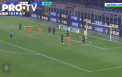 Inter Milano a ajuns la 18 meciuri la rand fara esec in Serie A - VIDEO